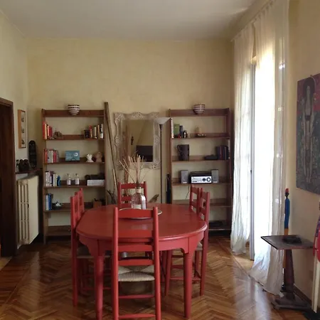Santo Stefano Penthouse By 360rentals Apartment Florence