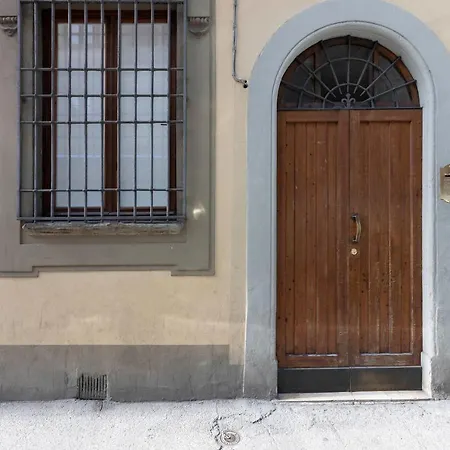 San Frediano Loft Florenz