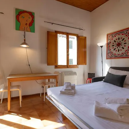 San Frediano Loft * Florenz