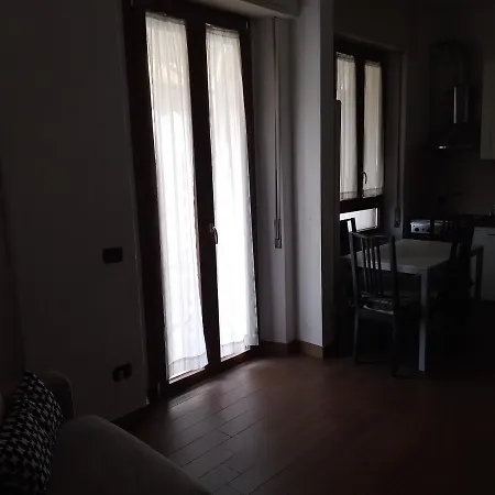 Apartment Casa Angi Florence