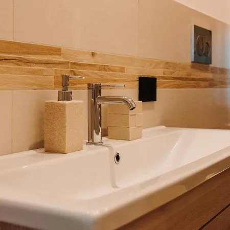 Via Dè Macci Appartement *