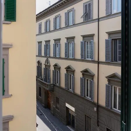 Via Dè Macci Appartement Florence