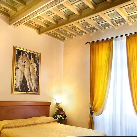 Hotel Porta Faenza