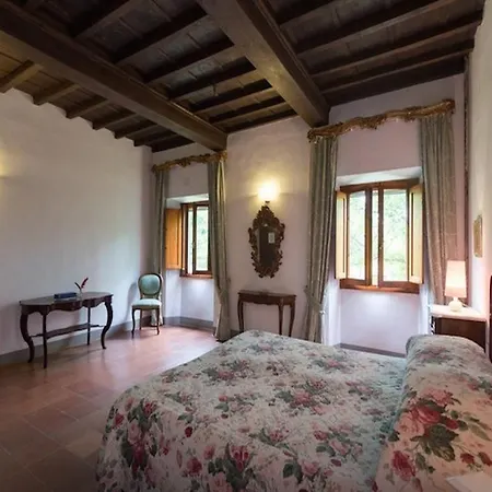 Borgo Ponte Dell'asse * Scandicci