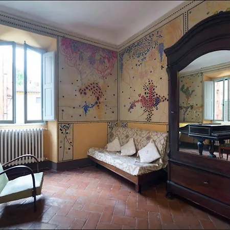 Borgo Ponte Dell'asse Apartment