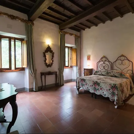Borgo Ponte Dell'asse Apartment *