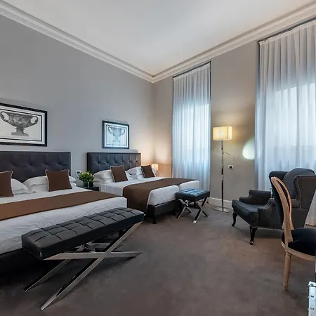 Roma Hotel