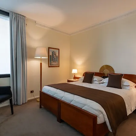 Roma 4* Florence