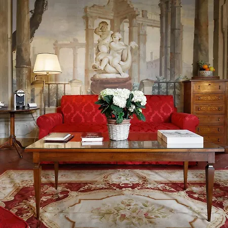 Palazzo Niccolini Al Duomo Residenza D'epoca Hotel