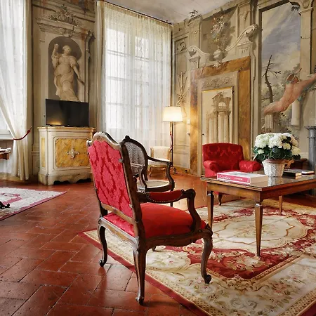 Hotel Palazzo Niccolini Al Duomo Residenza D'epoca Florença