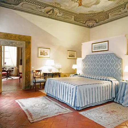 Hotel Palazzo Niccolini Al Duomo Residenza D'epoca Florença
