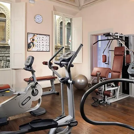 Grand Cavour 4* Florence