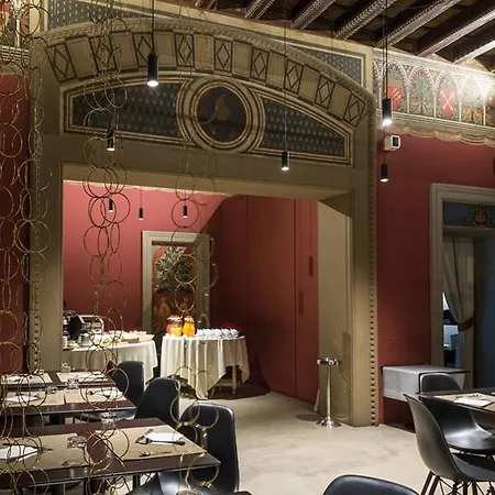 Grand Cavour 4*