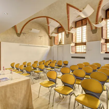 Hotel Grand Cavour Florence