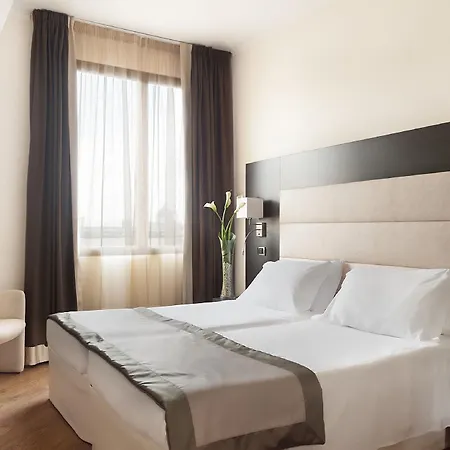 Fh55 Grand Mediterraneo Hotel