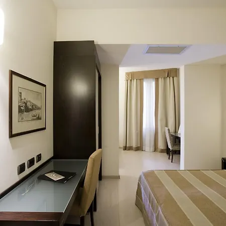 Fh55 Grand Mediterraneo Hotel