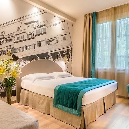 Fh55 Grand Mediterraneo Hotel