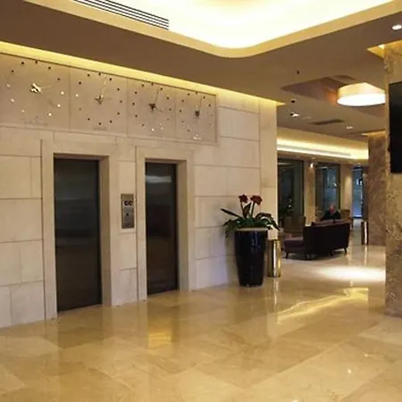 Hotel Fh55 Grand Mediterraneo