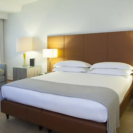 מלון Starhotels Michelangelo פירנצה