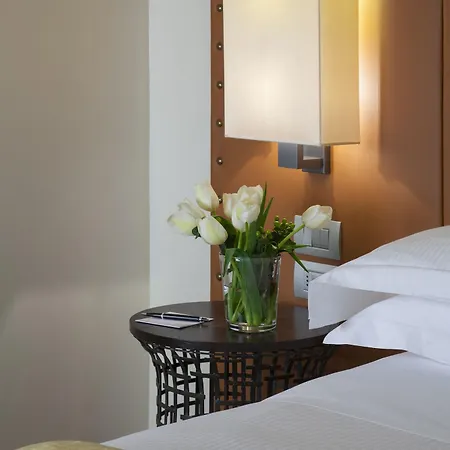 Starhotels Michelangelo מלון פירנצה