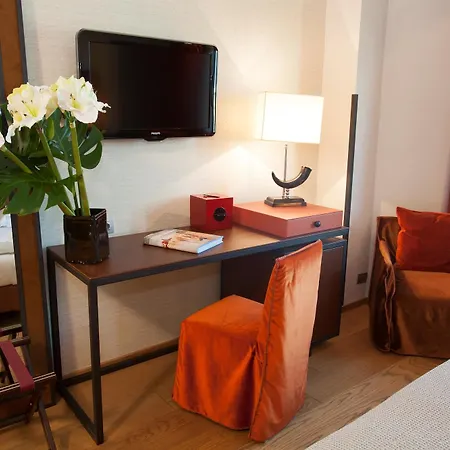 Starhotels Michelangelo 4*
