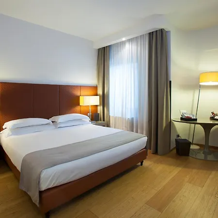 Starhotels Michelangelo 4*