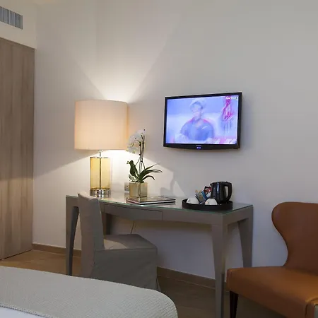 Starhotels Michelangelo