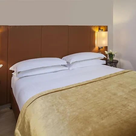 Starhotels Michelangelo מלון פירנצה