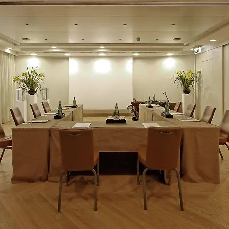 Starhotels Michelangelo פירנצה
