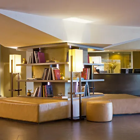 Starhotels Michelangelo