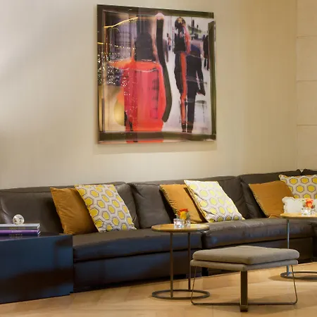 Starhotels Michelangelo 4* פירנצה