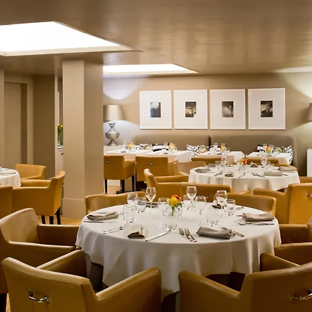 Starhotels Michelangelo מלון פירנצה