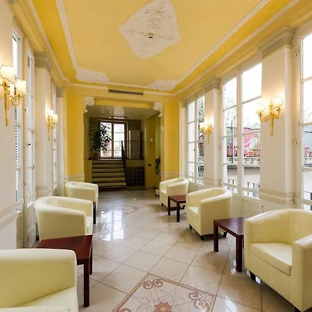 California Hotel Florence
