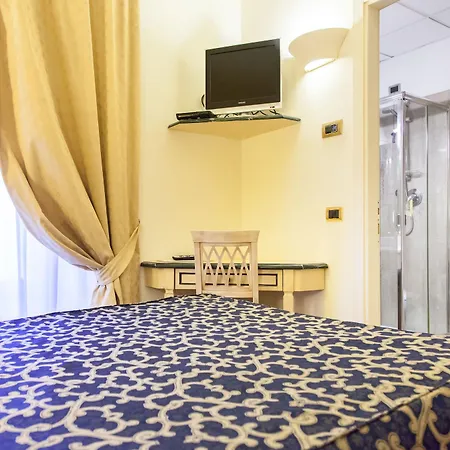 Hotel Benivieni Florence