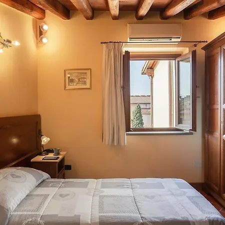 Panzió Palazzo Graziani 2*