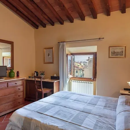 Palazzo Graziani 2* Firenze