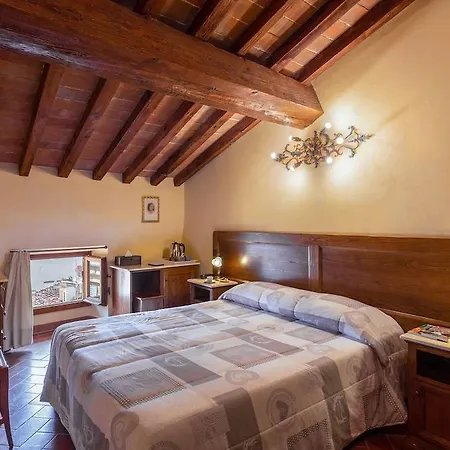 Palazzo Graziani 2* Firenze