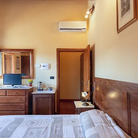 Palazzo Graziani 2* Firenze