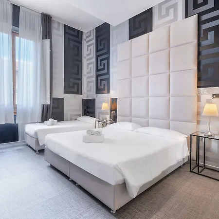 Hotel Argentina