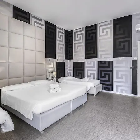 Argentina Hotel Florenz
