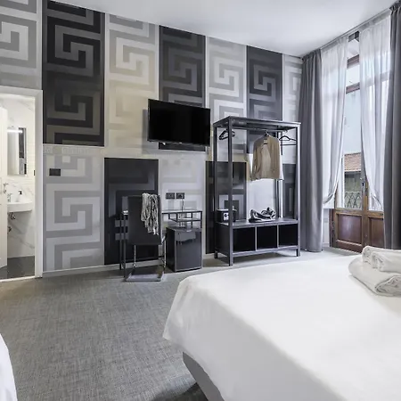 Hotel Argentina Florenz