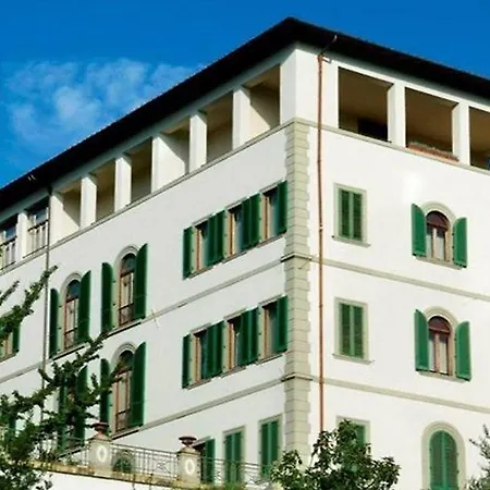 Hotel President 4*