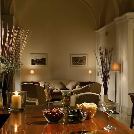 President Hotel