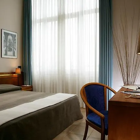 President 4* Firenze