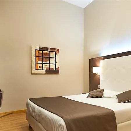 Hotel Cosimo De' Medici Florence