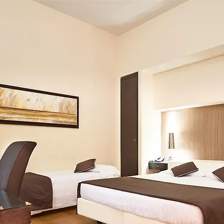 Cosimo De' Medici Hotel Florence
