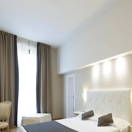 Cosimo De' Medici Hotel 3*