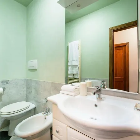 Apartmán San Niccolo