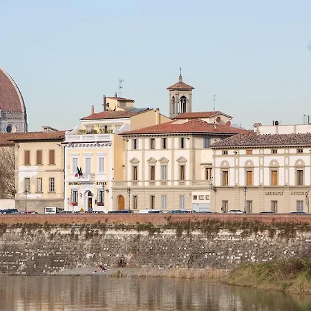 San Niccolo Florencie