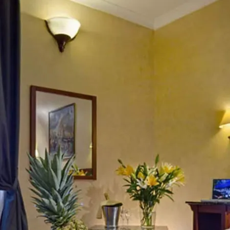 Hotel D'italia 3*